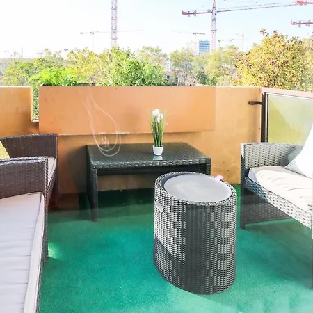 Apartment Zentrale Mit Netflix Nahe Hbf Uni Innenstadt